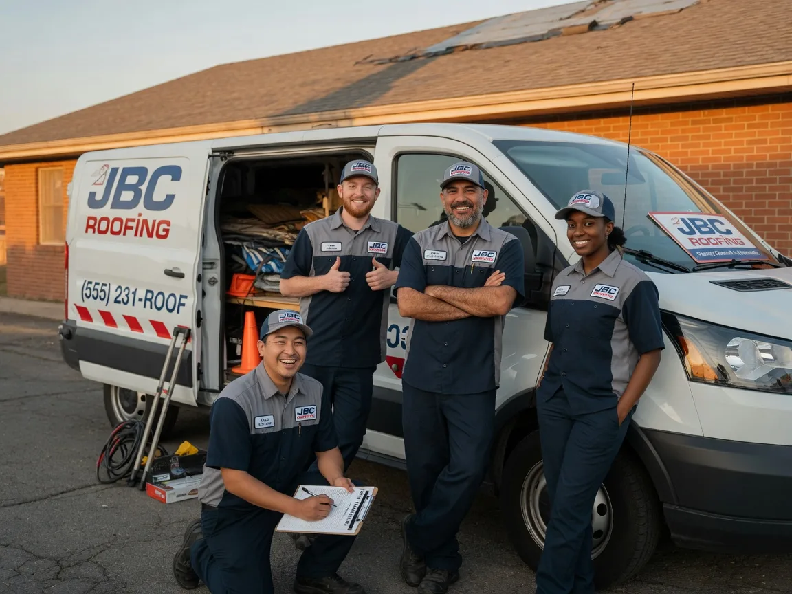 Roof Replacement company in Alcoa, TN